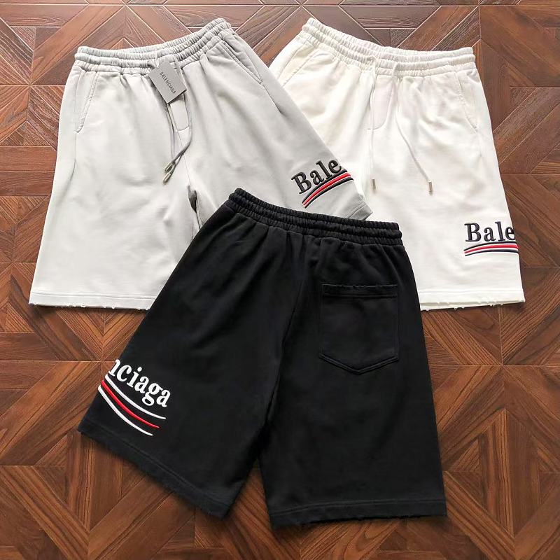 BALENCIAGA SHORTS (3)