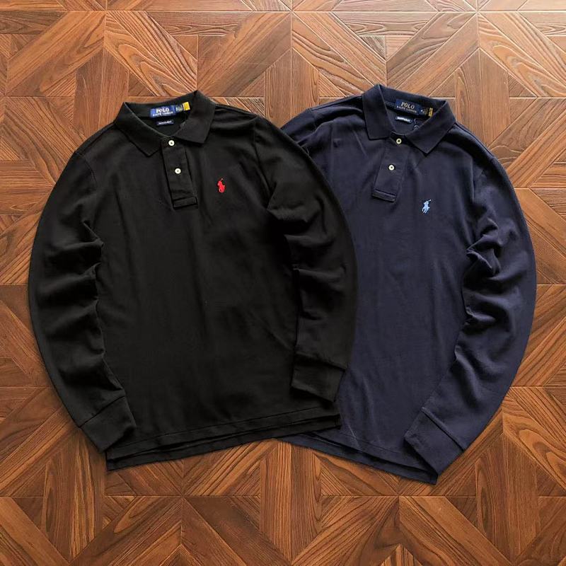 RALPH LAUREN LONGSLEEVES (109)