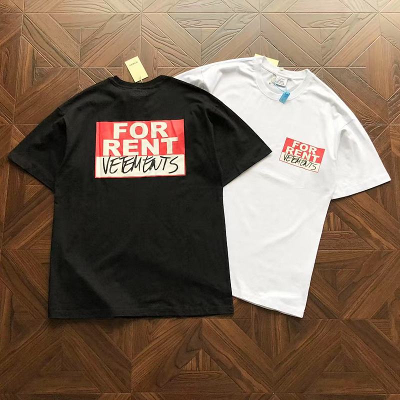 VETEMENTS TSHIRTS (29)
