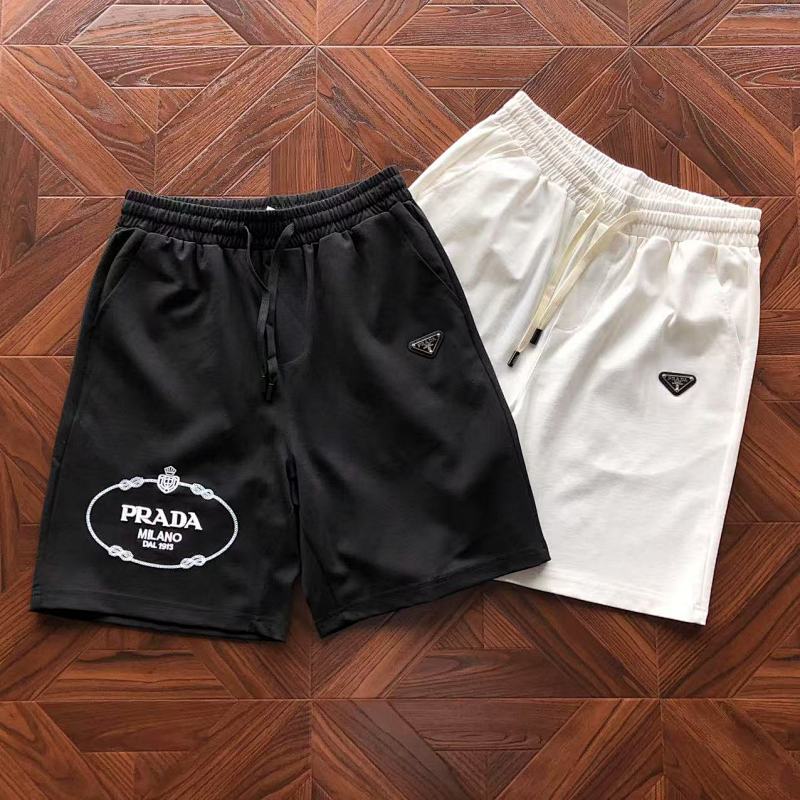 PRADA SHORTS (3)