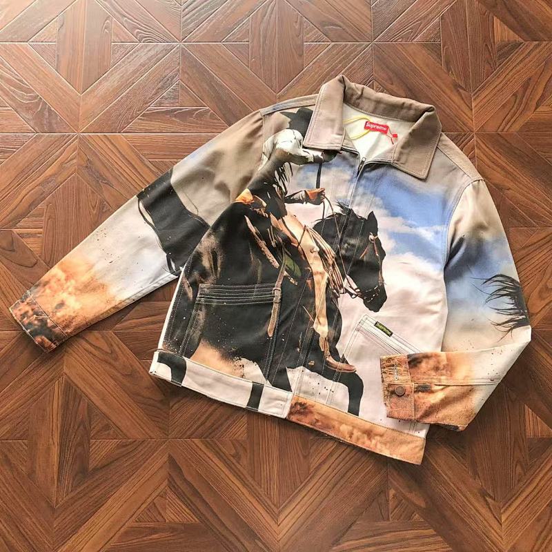 SUPREME JACKETS (36)