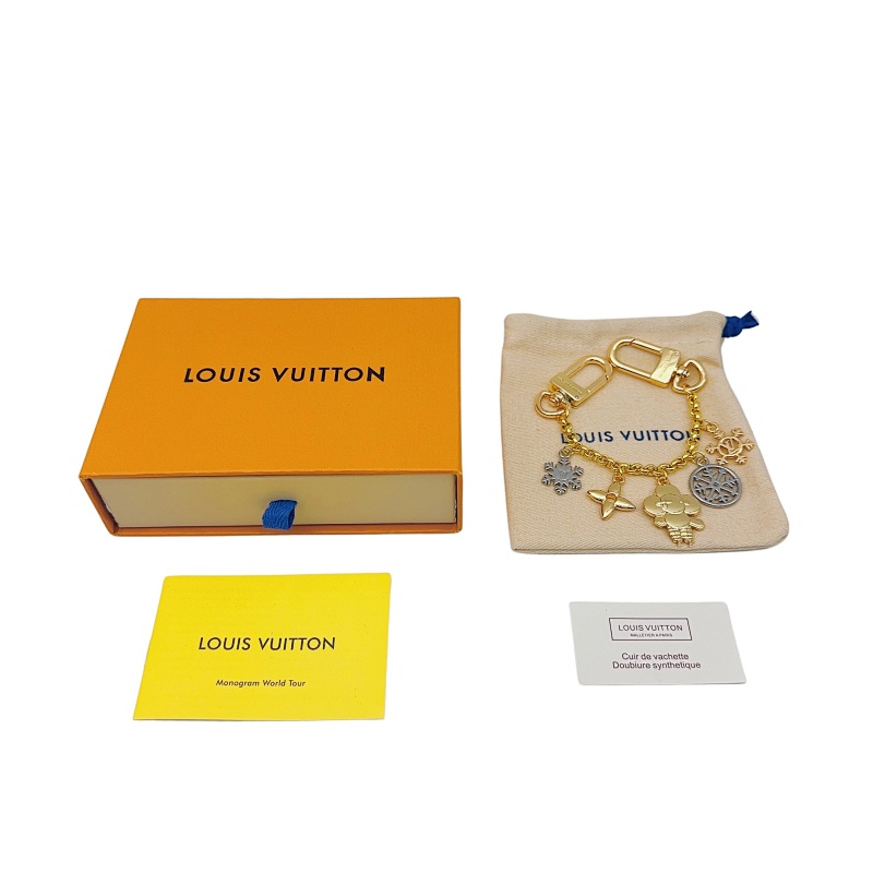 LOUIS VUITTON JEWELRY (38)