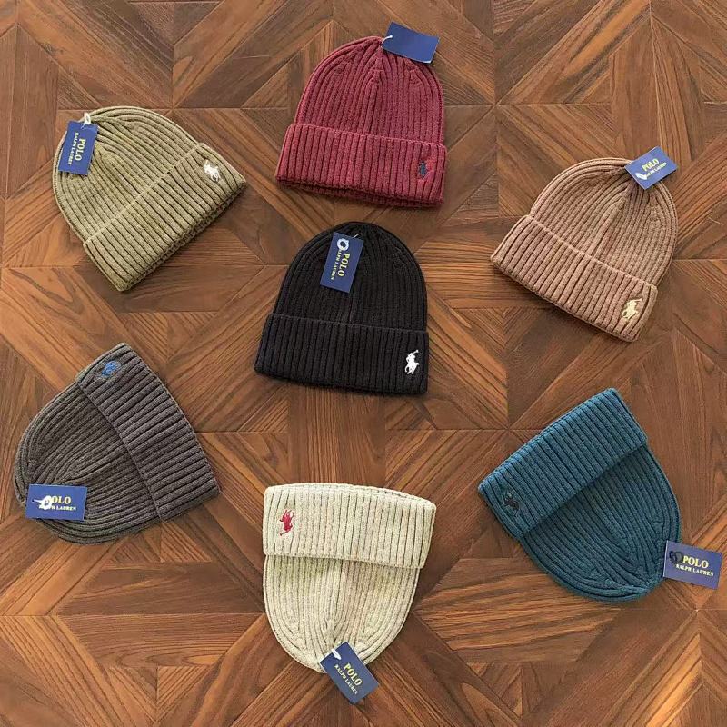 RALPH LAUREN CAPS (13)