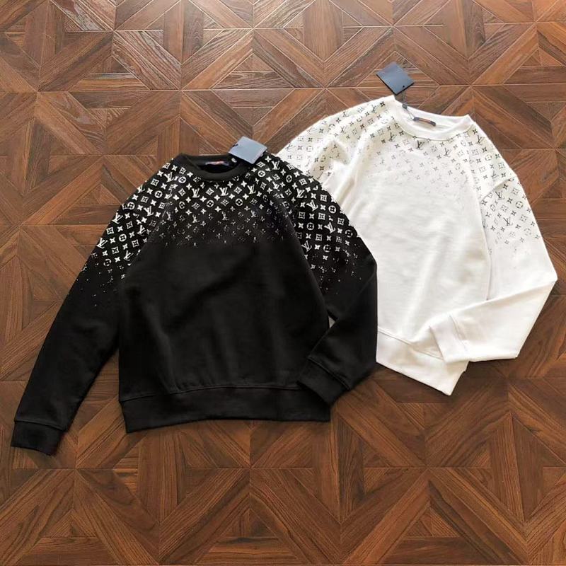 LOUIS VUITTON SWEATSHIRTS (6)