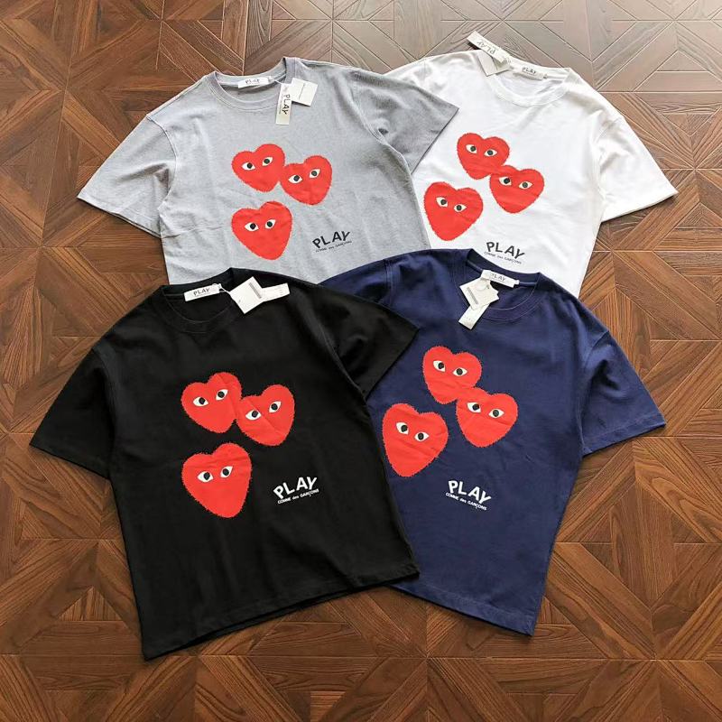 COMME DES GARCONS TSHIRTS (7)