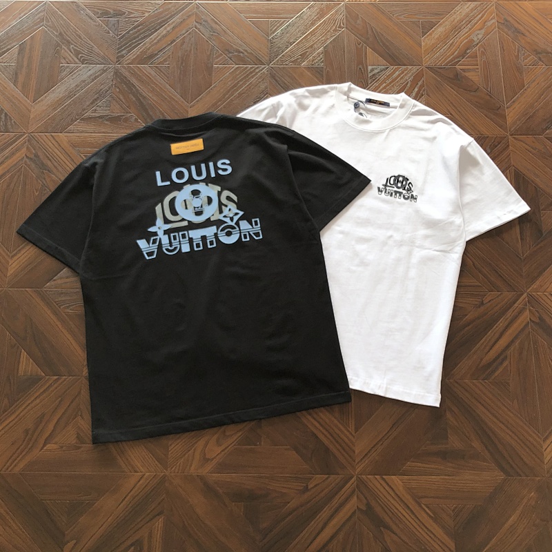 LOUIS VUITTON TSHIRTS (10)