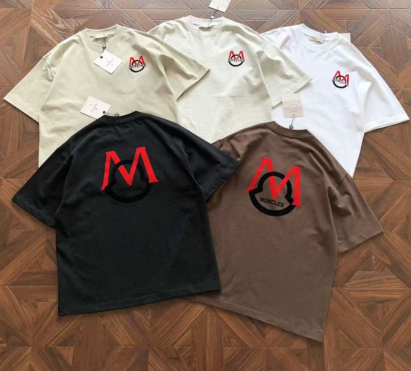 MONCLER TSHIRTS (76)