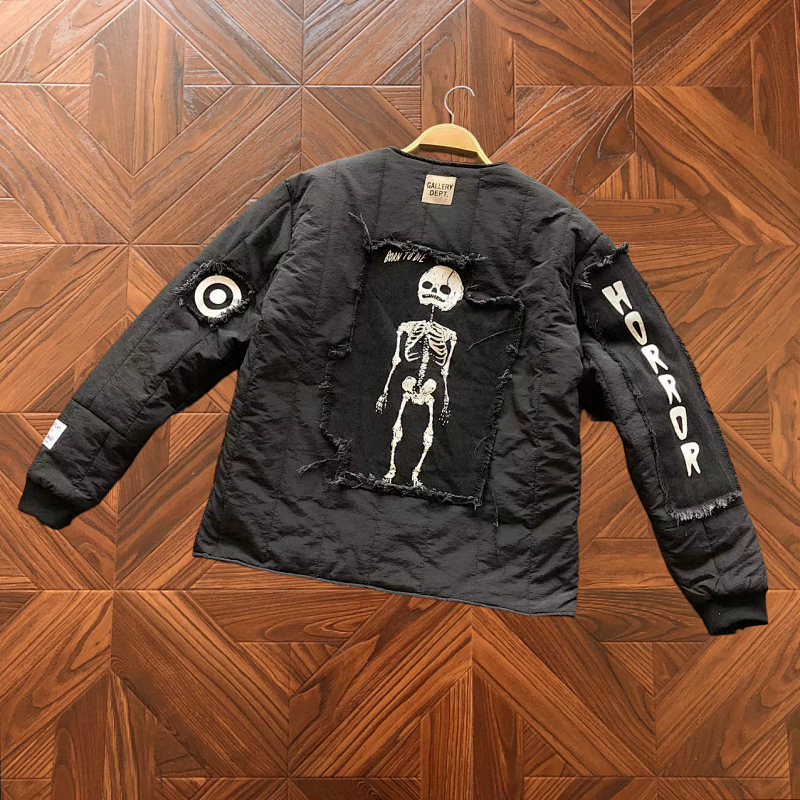 GALLERY DEPT JACKETS (4)