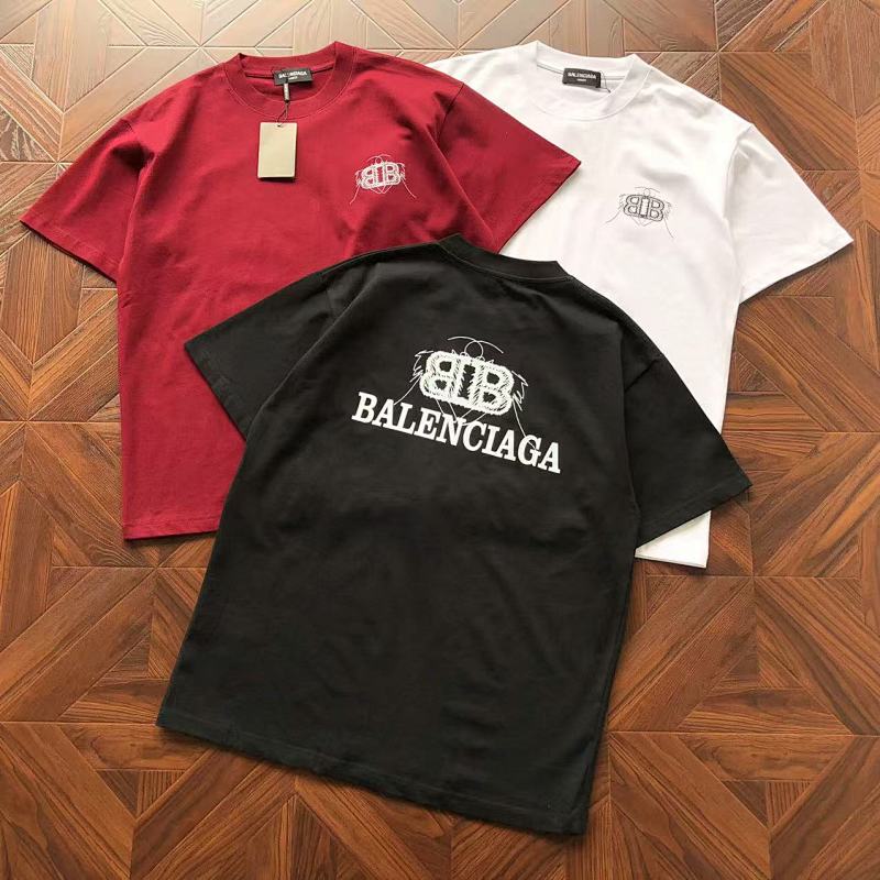 BALENCIAGA TSHIRTS (45)