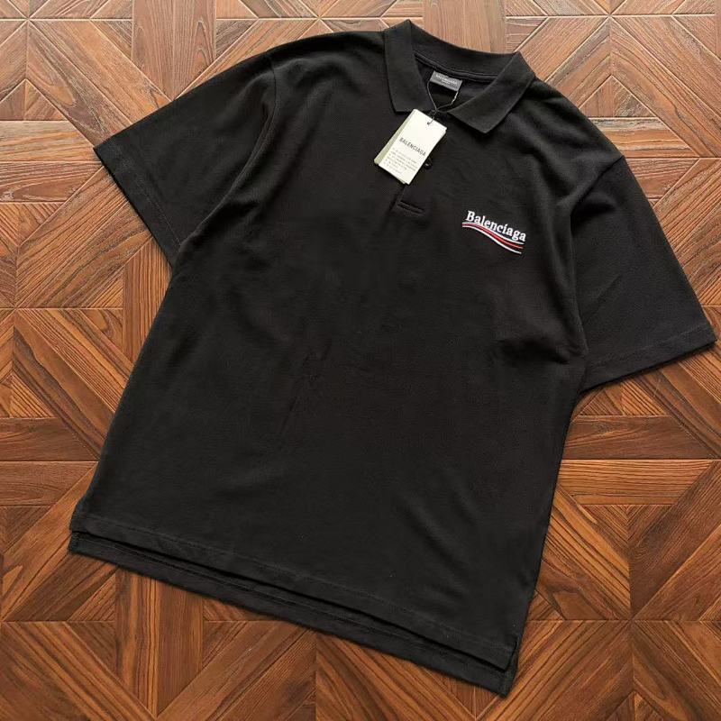 BALENCIAGA POLOS (3)