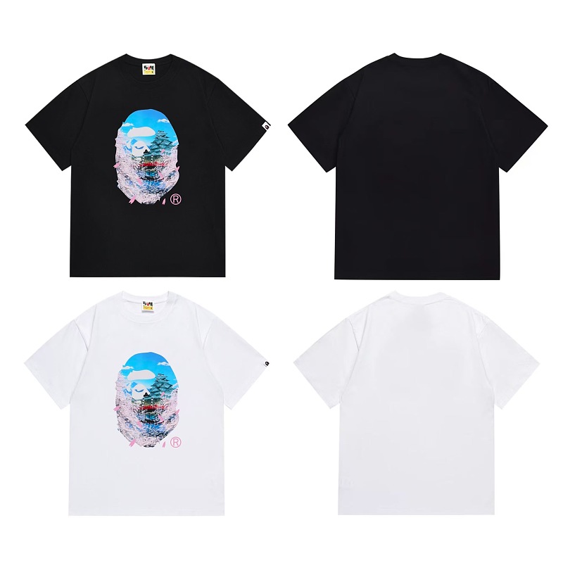 BAPE TSHIRTS (154)