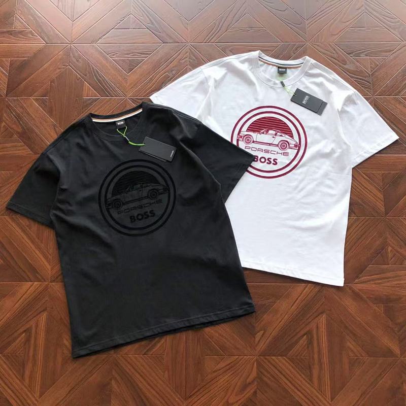 HUGO BOSS TSHIRTS (52)