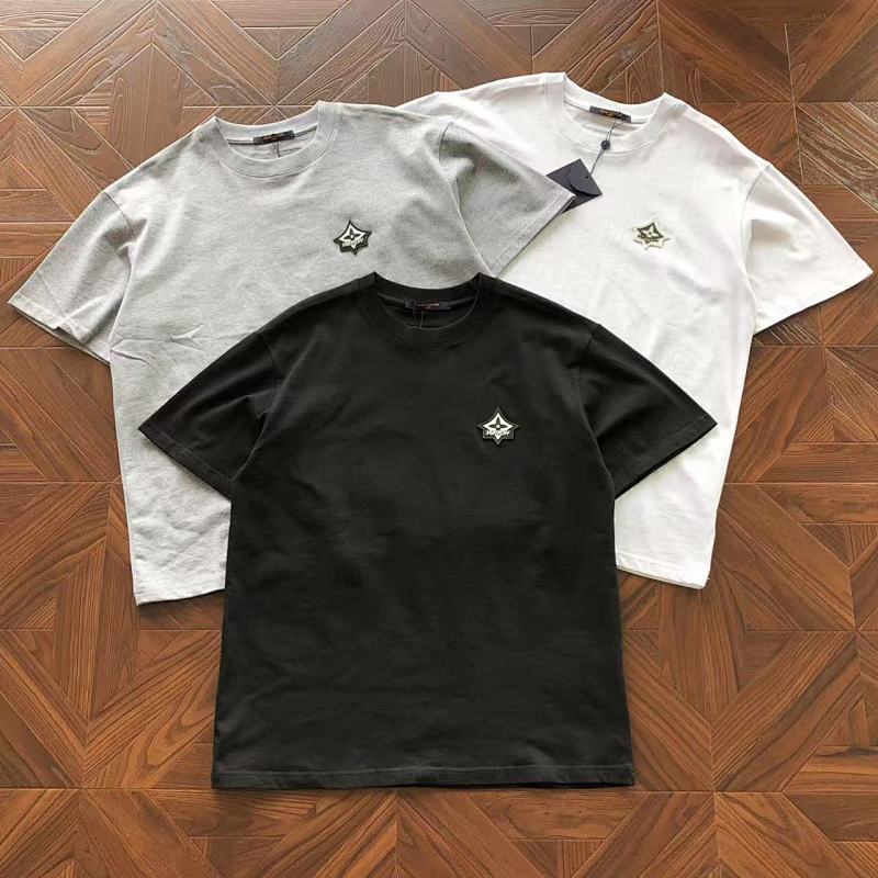 LOUIS VUITTON TSHIRTS (185)