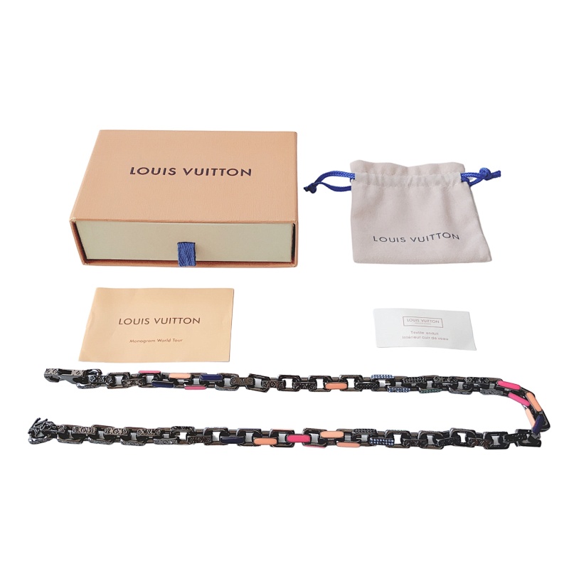 LOUIS VUITTON JEWELRY (57)