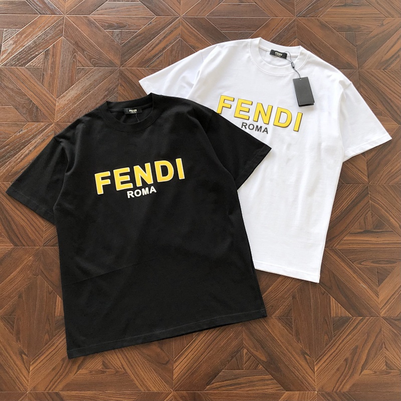 FENDI TSHIRTS (36)