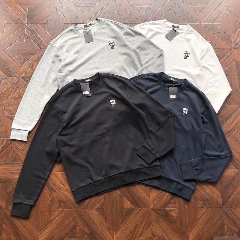 KARL LAGERFELD SWEATERS