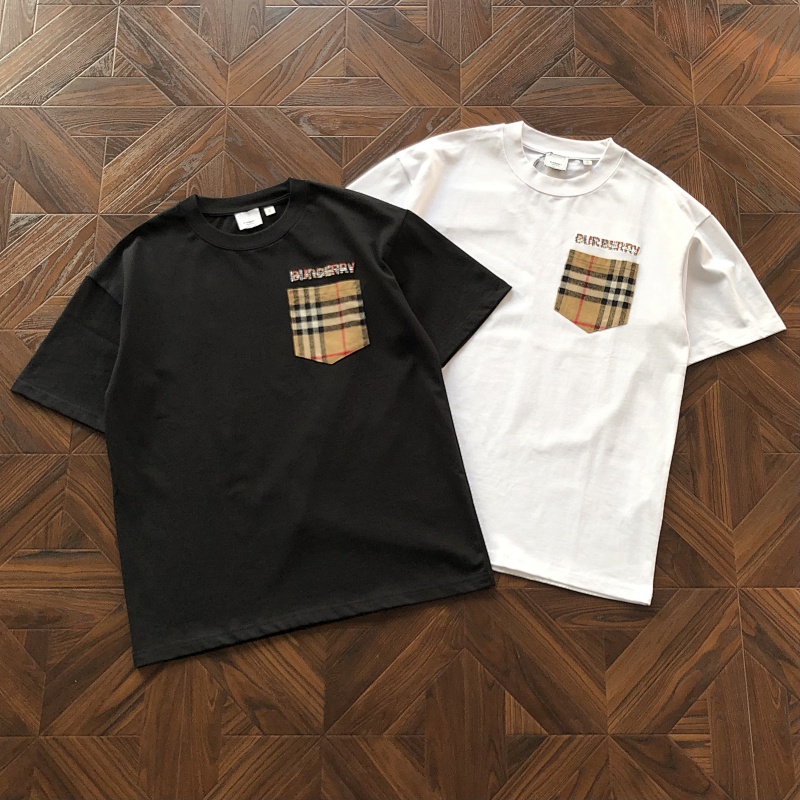 BURBERRY TSHIRTS (98)