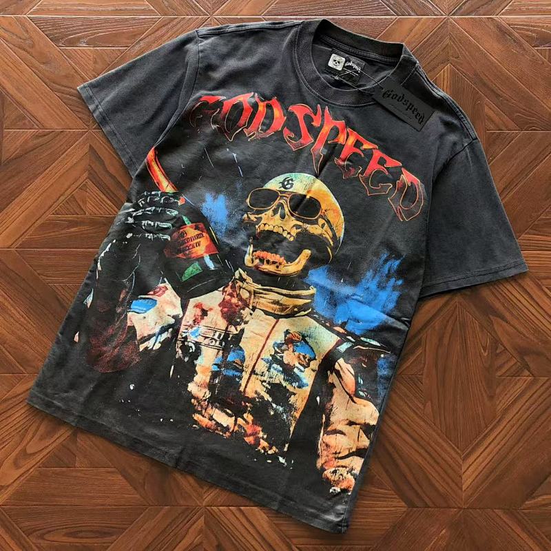 GODSPEED TSHIRTS (111)