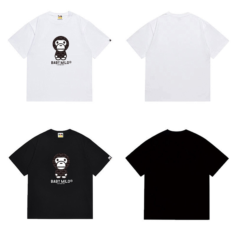 BAPE TSHIRTS (534)