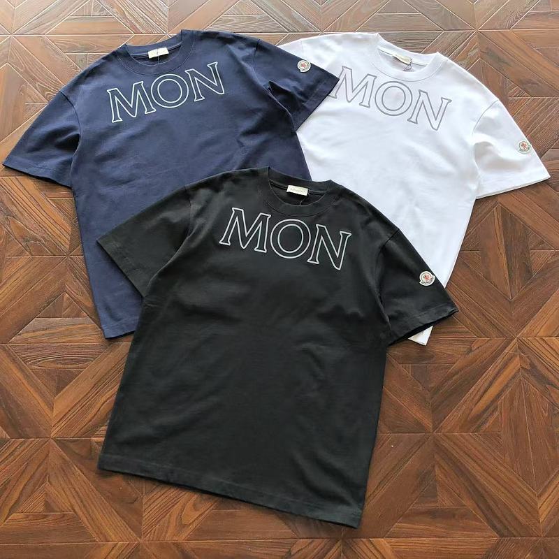 MONCLER TSHIRTS (37)