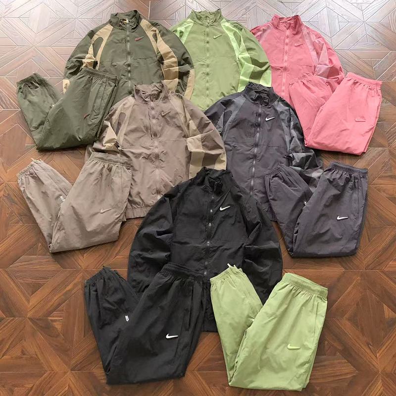 NOCTA PANTS