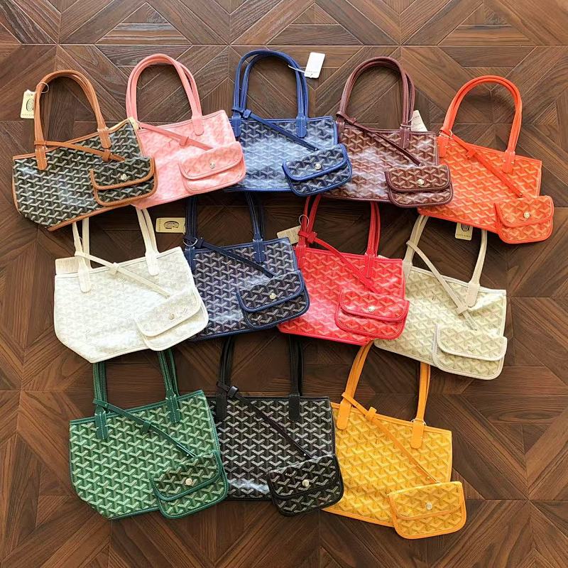 GOYARD BAGS