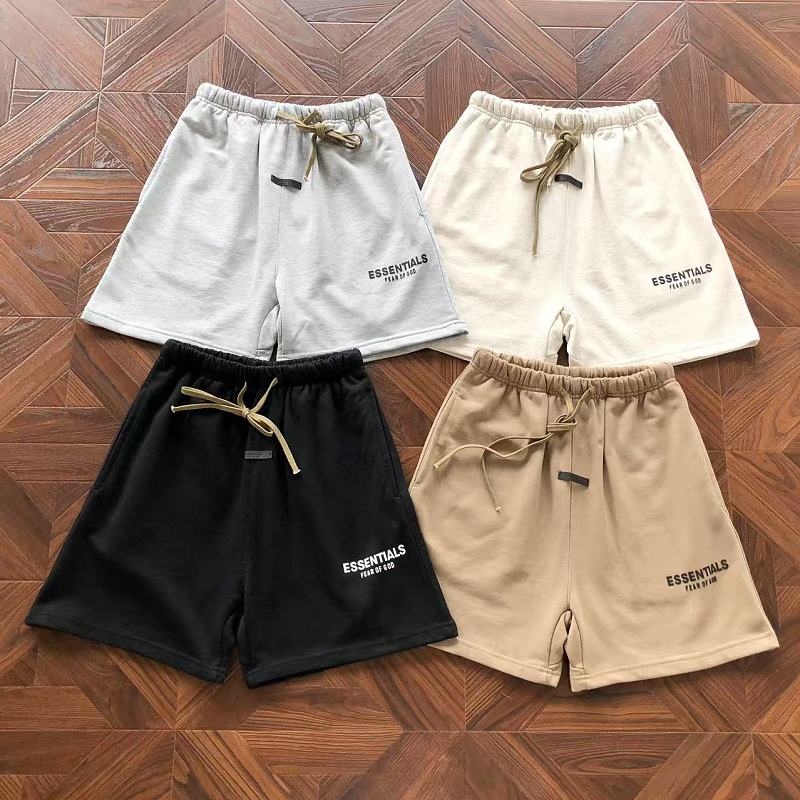 ESSENTIALS SHORTS (13)