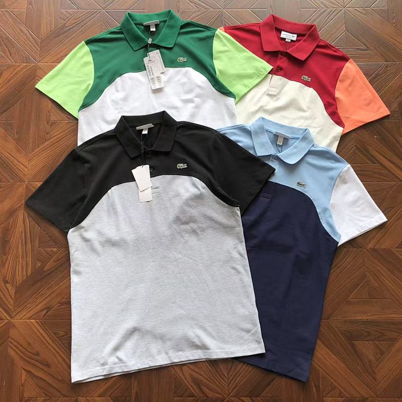 LACOSTE POLOS (38)