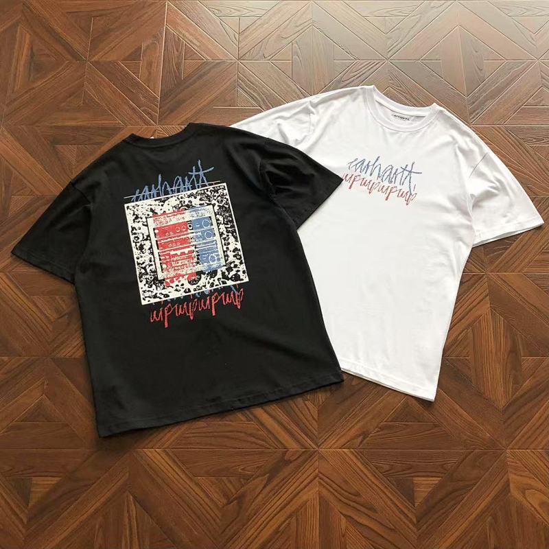 CARHARTT TSHIRTS (241)