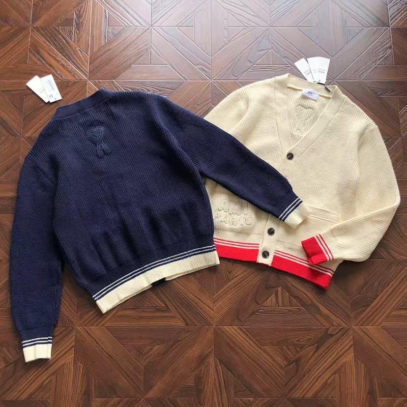 AMI SWEATERS (132)