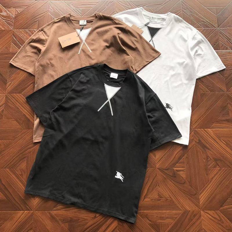 BURBERRY TSHIRTS (182)