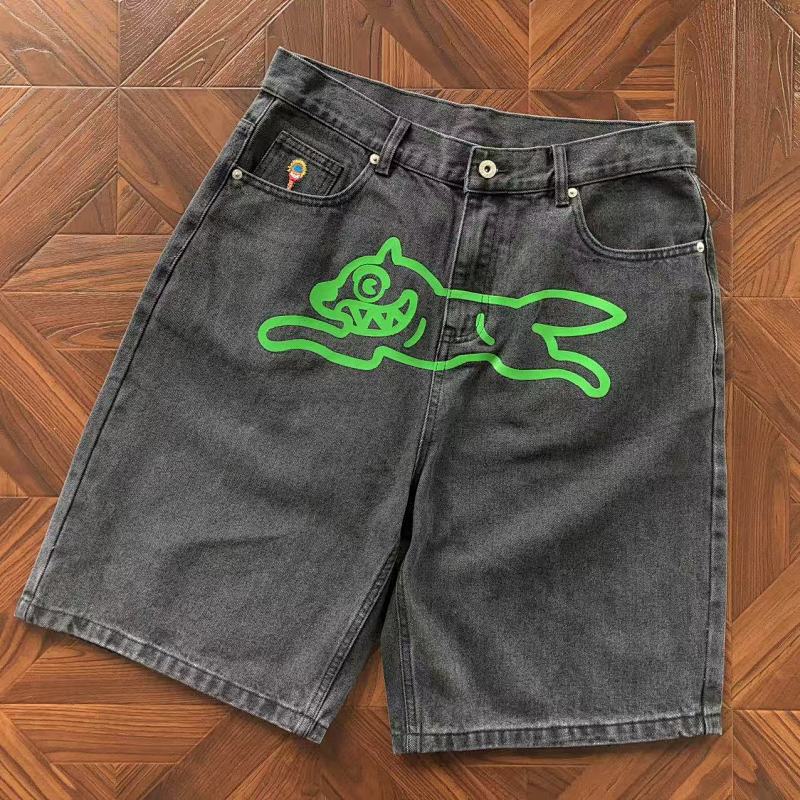 ICECREAM SHORTS (12)