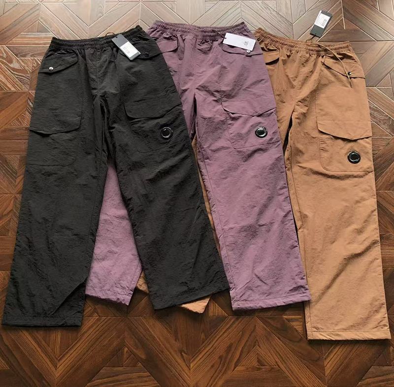 CP COMPANY PANTS (6)