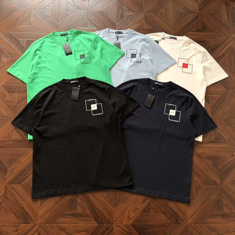 ARMANI TSHIRTS (6)