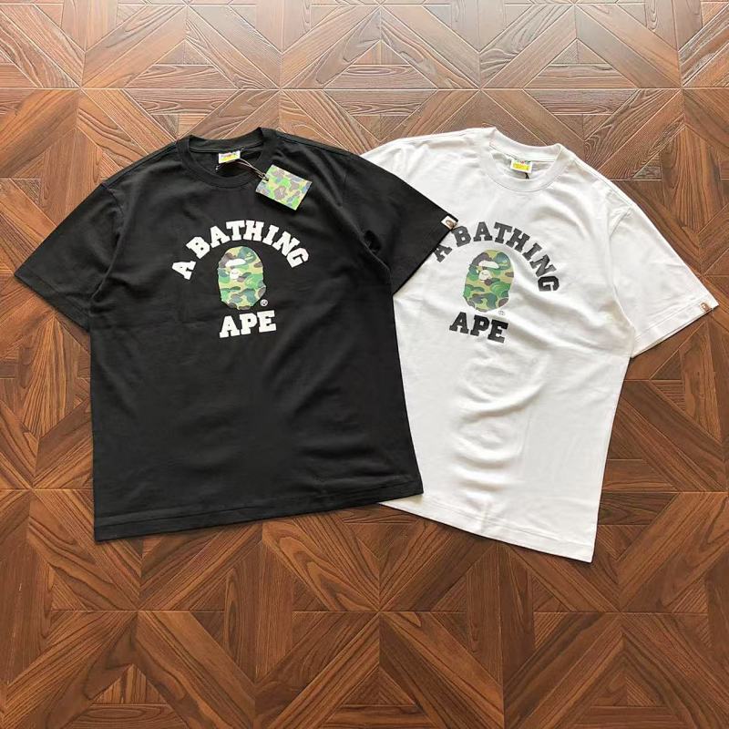 BAPE TSHIRTS (99)