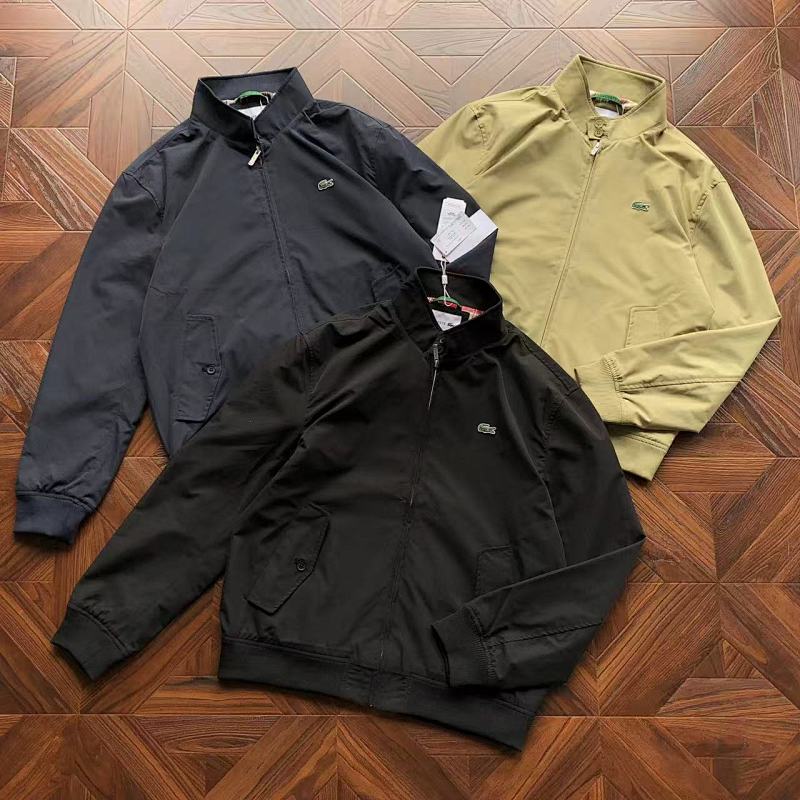 LACOSTE JACKETS (34)