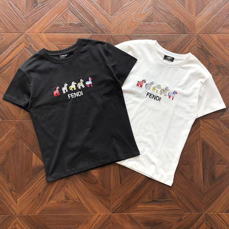 FENDI TSHIRTS (20)