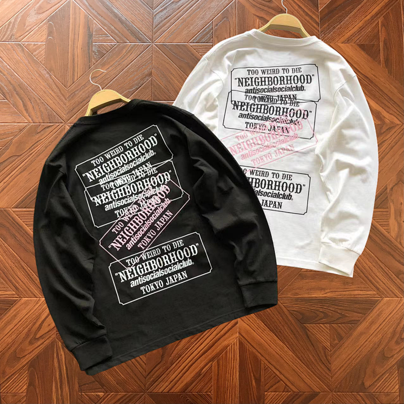 ASSC TSHIRTS