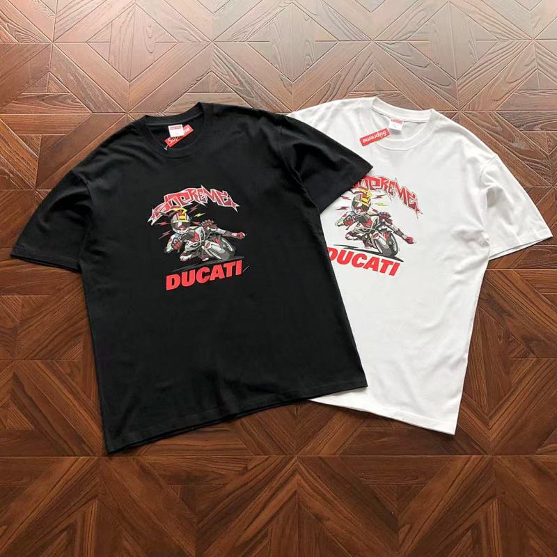 SUPREME TSHIRTS (92)