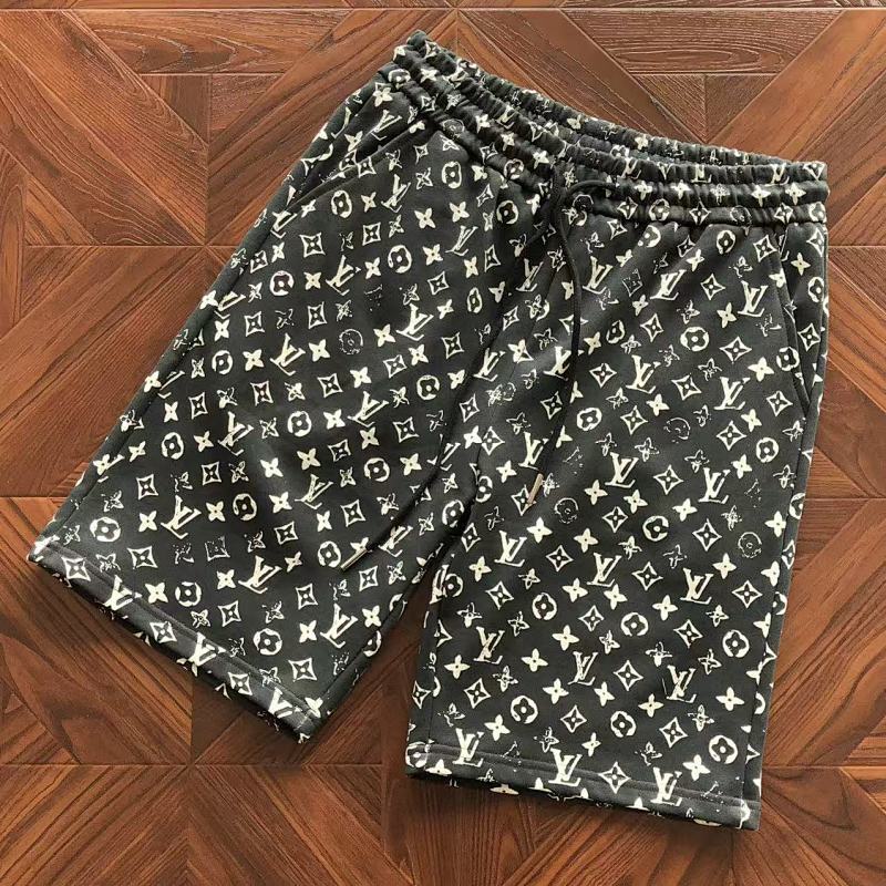 LOUIS VUITTON SHORTS (114)