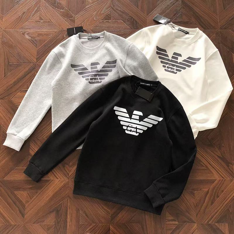 ARMANI SWEATERS (8)