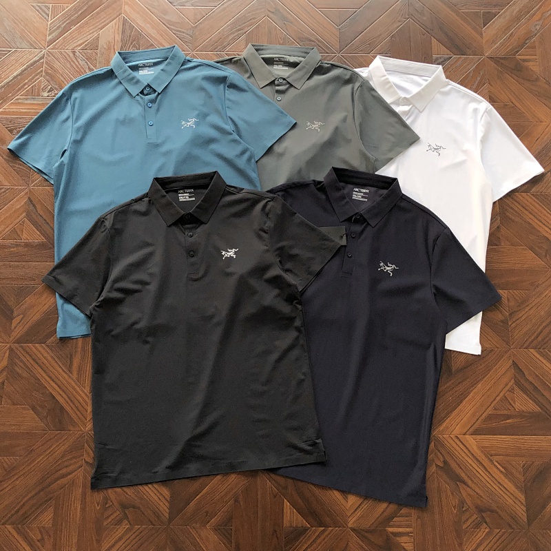ARC'TERYX POLOS (11)
