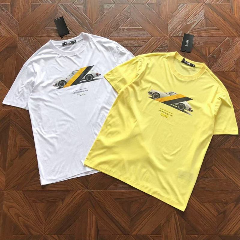 HUGO BOSS TSHIRTS (59)