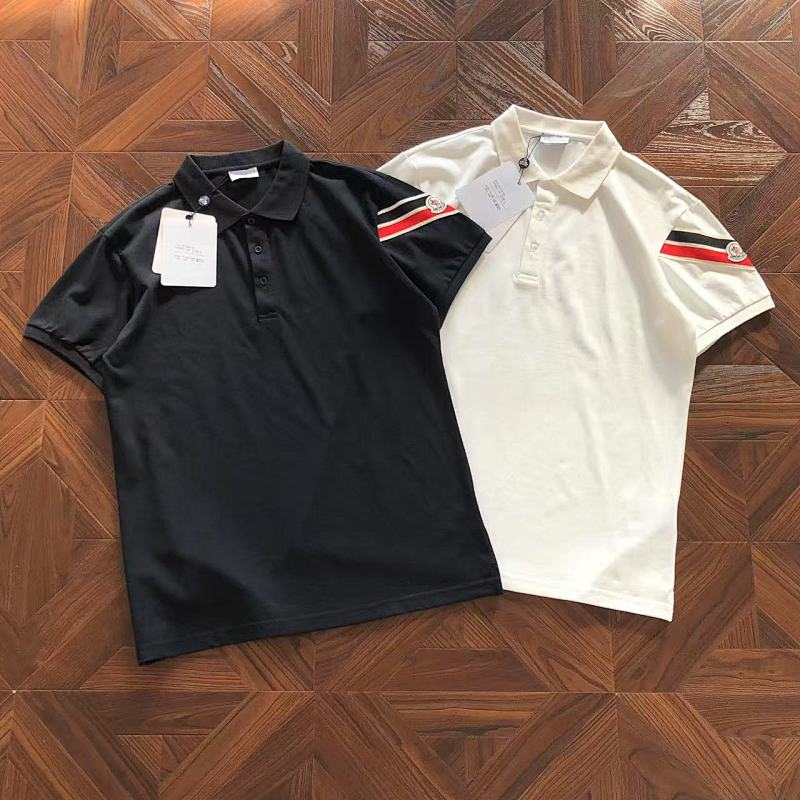 MONCLER POLOS (2)