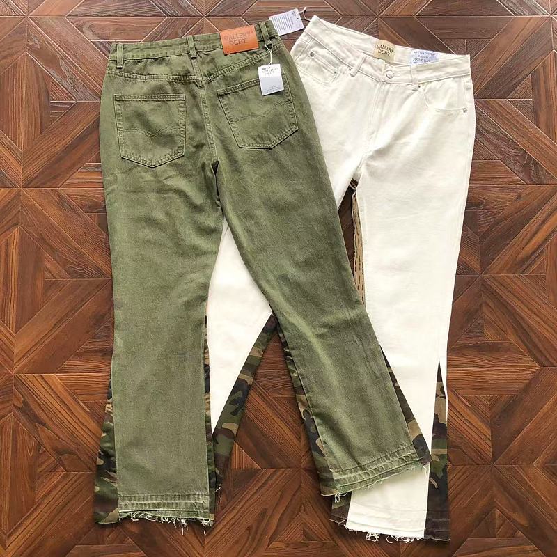 GALLERY DEPT PANTS (36)