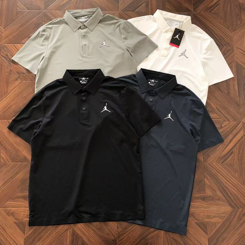 JORDAN POLOS