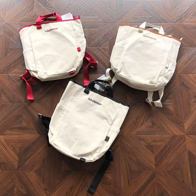 LULULEMON BAGS (8)