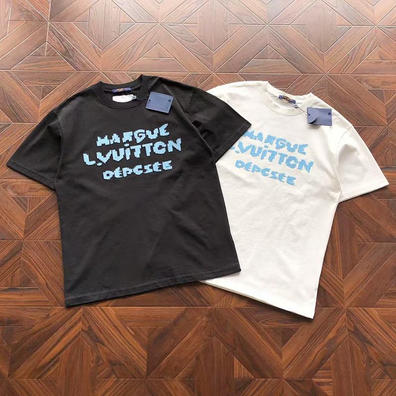 LOUIS VUITTON TSHIRTS (138)