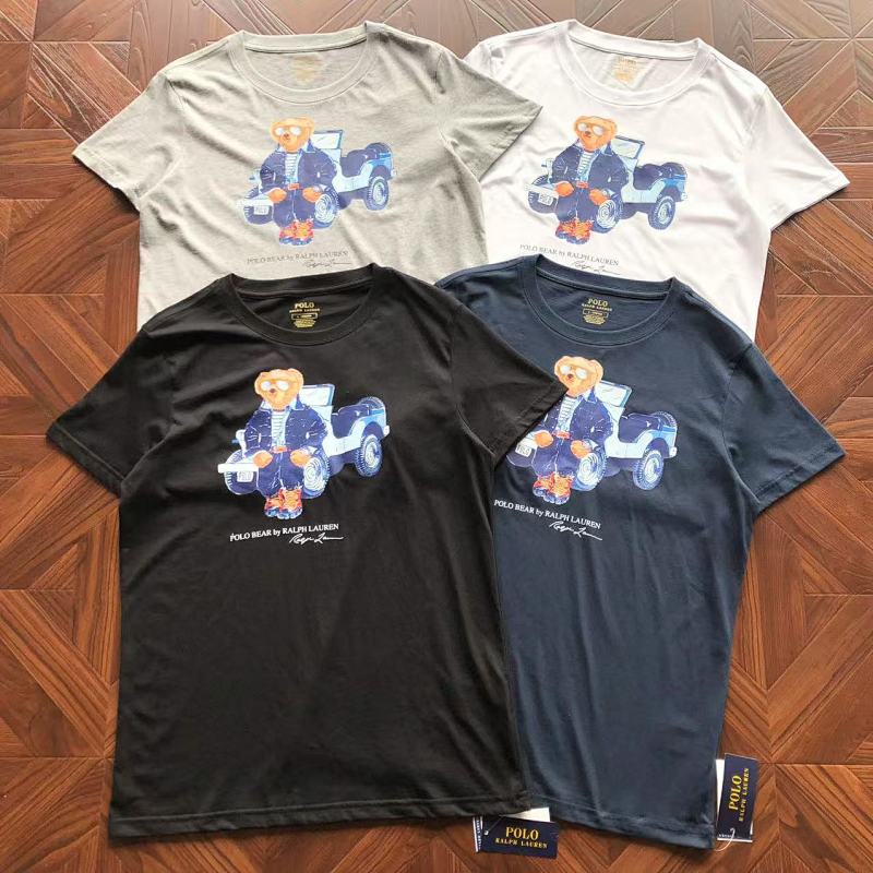 RALPH LAUREN TSHIRTS (267)
