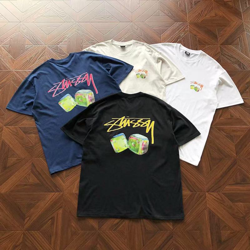 STUSSY TSHIRTS (471)